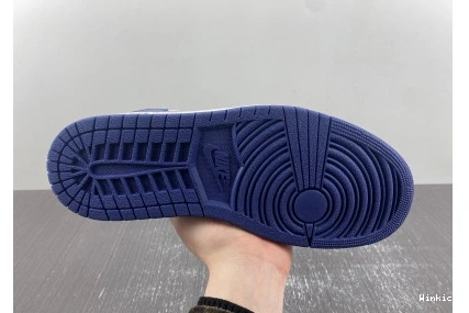 Jordan 1 OG  Air DM7890-101 Low 0721
